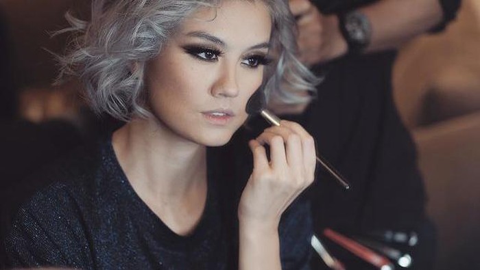 Agnez Mo