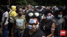 Kapolda Antisipasi Isu Papua Merdeka Seiring Rencana Pemekaran