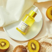 Baru! Holika Holika Luncurkan Skincare Berbahan Gold Kiwi untuk Mencerahkan Kulit Kusam