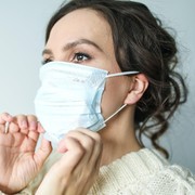 PPKM Dicabut, Bagaimana dengan Aturan Pakai Masker? Ini Kata Dinkes DKI!