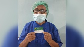 Terapi Saraf Terjepit Lancar di RS Berkat JKN-KIS