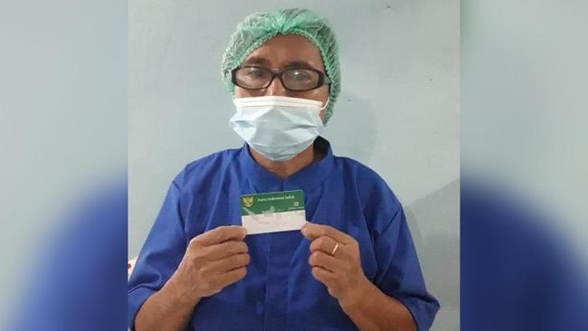 Terapi Saraf Terjepit Lancar di RS Berkat JKN-KIS Salah satu peserta membagikan cerita soal manfaat JKN-KIS terkait dengan terapi saraf terjepit.