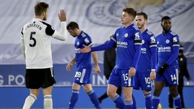 Klasemen Liga Inggris Usai Leicester Kalah dari Fulham