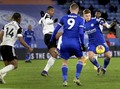 Hasil Liga Inggris: Leicester Kalah 1-2 dari Fulham