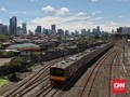 Uji Coba Jalur Baru, KCI Ubah Jadwal KRL 4-6 Desember