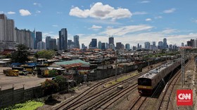 Jadwal KRL 6-17 Mei 2021 Hanya Sampai Pukul 8 Malam