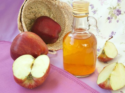 Cuka Apel Kaya Manfaat untuk Kesehatan, tapi Efektifkah untuk Diet?