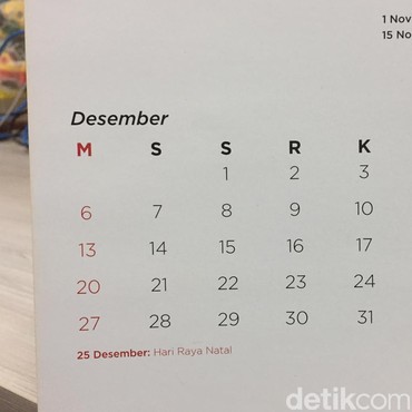 Ingin Liburan Akhir Tahun? Ini Tempat Berlibur yang Perlu Dihindari