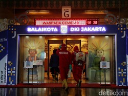 Pemprov DKI Nyatakan Tak Bakal Ada Tambahan Duit APBD di Formula E 2022-2024