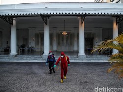 DKI Ancang-ancang Tarik Rem Darurat, Pengusaha Galau