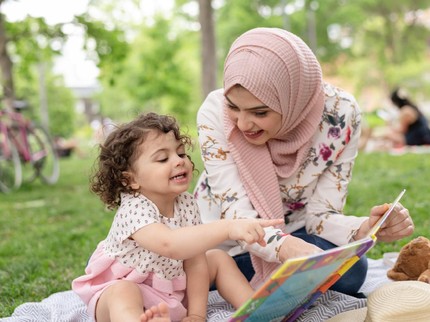 Kumpulan Kisah Nabi Daud Lengkap untuk Anak Beserta Hikmah Cerita & Mukjizat
