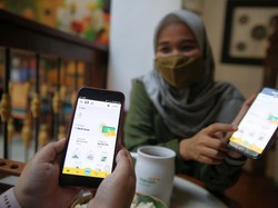 Trend Digital di Bank Syariah: Fardhu Ain