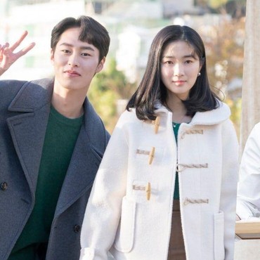 Lee Jae Wook, Kim Hye Yoon & Lee Tae Ri Bakal Jadi Cameo di 'True Beauty'