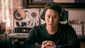 Box Office Korea Pekan Ini, Best Friend