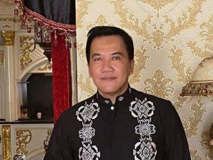 Tawar Rumah Ahmad Dhani Rp100 M, Crazy Rich Ini Dulu Jualan Bumbu Dapur