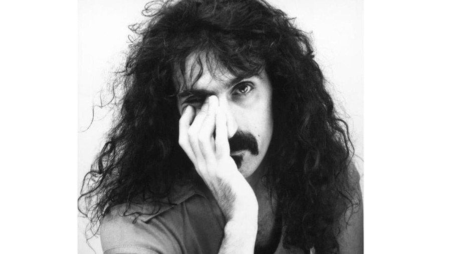 Frank Zappa