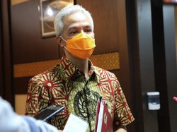 ASN Jateng Keluar Kota Saat Libur Isra Mikraj-Nyepi Bakal Disanksi