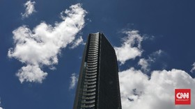 Kenapa Langit Berwarna Biru?