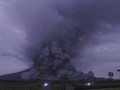 Semeru Kembali Keluarkan Awan Panas Guguran Sejauh 4,5 Km