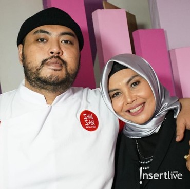 Tangis Hamzah, Ketika Umi Yuli Kalah Kompetisi Memasak