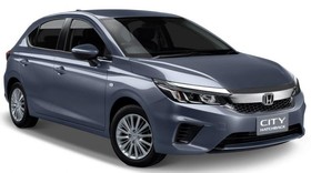 Honda Indonesia Pilih City Hatchback Tak Pakai Mesin Turbo