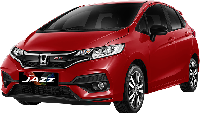 Sejarah Honda Jazz di Indonesia, Pensiun Setelah 18 Tahun