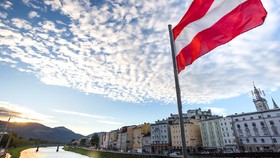 Desa Fucking di Austria Ganti Nama Setelah Jadi Bahan Lelucon