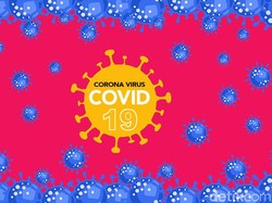 Kasus COVID-19 di Jatim Masih Didominasi Klaster Keluarga dan Perkantoran