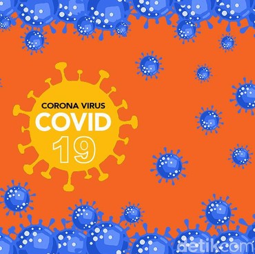 Waspada Gejala Baru Terpapar COVID-19, Delirium hingga Sakit Mata!