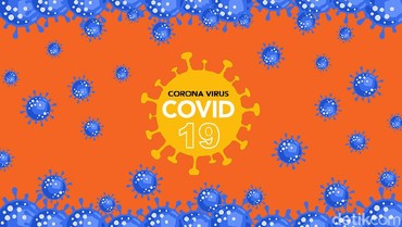 Waspada Gejala Baru Terpapar COVID-19, Delirium hingga Sakit Mata!