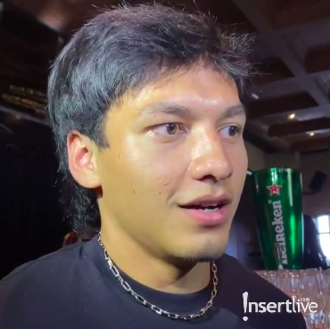 Jefri Nichol Blak-blakan Akui Tak Mau Pikirkan Urusan Asmara