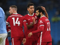 Desember Memang Padat, tapi Liverpool Siap Tempur