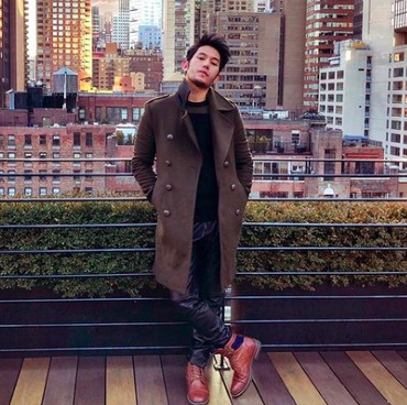 Giliran Joshua March yang Disebut Pria di Video Syur Mirip Gisel