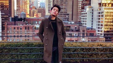 img-title Giliran Joshua March yang Disebut Pria di Video Syur Mirip Gisel