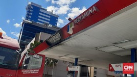 Kelangkaan Solar Subsidi Bakal Buat Harga Barang Makin Mahal