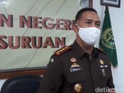 Kominfo Kota Pasuruan Digeledah soal Dugaan Penyimpangan Pengadaan Aplikasi