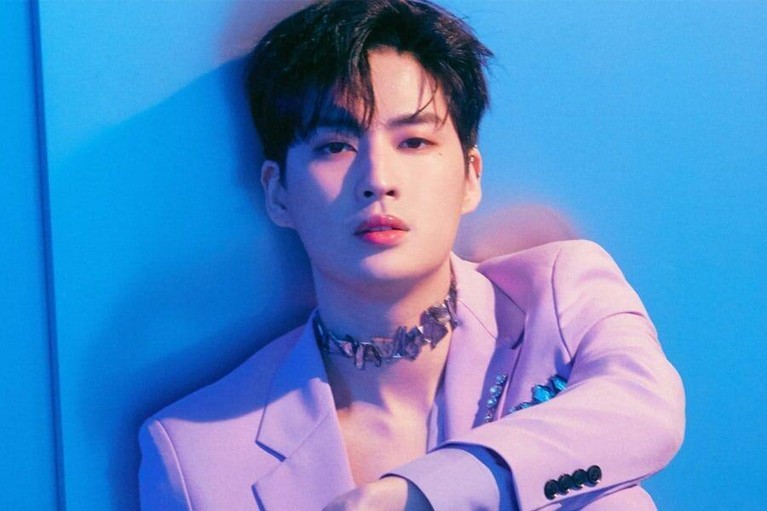 Kogyeol UP10TION