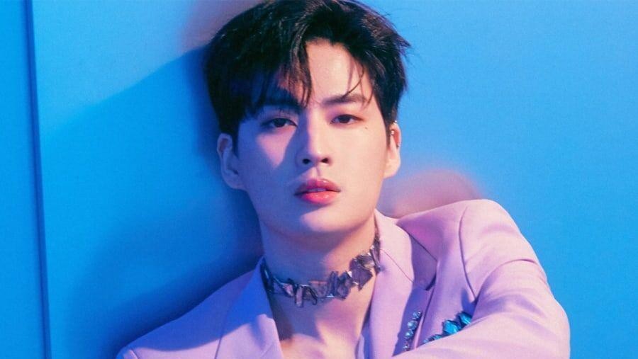 Kogyeol UP10TION