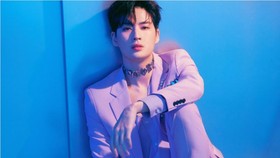 Usai Bitto, Kogyeol UP10TION Positif Covid-19