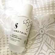 Kulit Mulus dan Glowing dengan Somethinc Niacinamide + Moisture Beet Serum