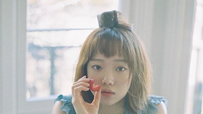 Gaya Rambut Pendek Aktris Korea yang Bikin Kamu Awet Muda dan Imut