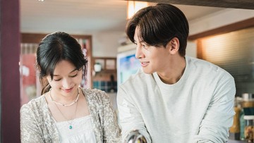 Artis cantik dan ganteng yang membintangi drama Lovestruck in the City