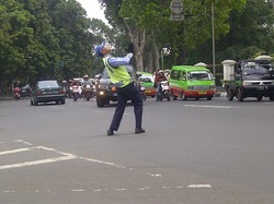 Jadi Supeltas Humoris 20 Tahun, Mahfud Pernah Tuai Apresiasi Walkot-Ketua MPR