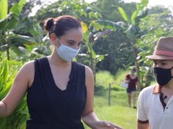 Kangen Singapura? Yuk Nostalgia Wisata Bareng Marissa Nasution