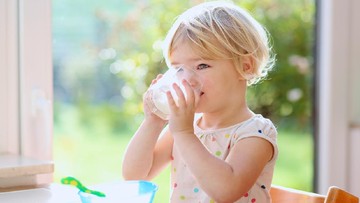 5 Produk Susu Formula dengan Penjualan Tertinggi