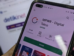 Ini Cara Dapat Paket Internet Gratis Provider Digital MPWR