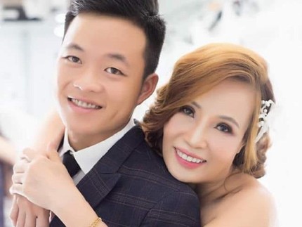 Nenek 62 Tahun Oplas & Nikahi Brondong, Suami Bantah Incar Harta