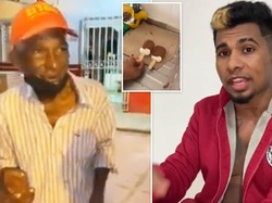 Ngeprank Es Krim Isi Sabun ke Kakek-kakek, YouTuber Ini Dihujat Netizen