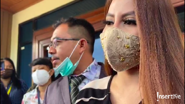 img-title Sidang Perceraian Berlanjut, Nita Thalia Boyong 4 Orang Saksi