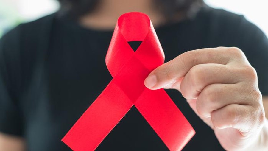 Hari AIDS Sedunia, Ini 5 Pantangan Makan Penderita HIV/AIDS